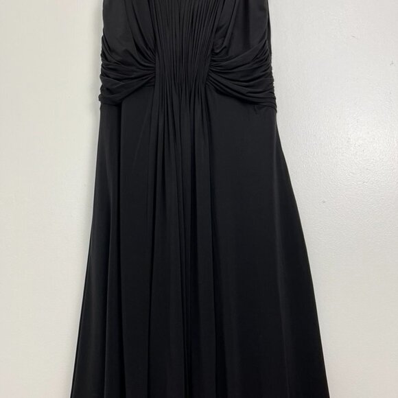 Coast UK-Brand Little Black Dress - Picture 5 of 14